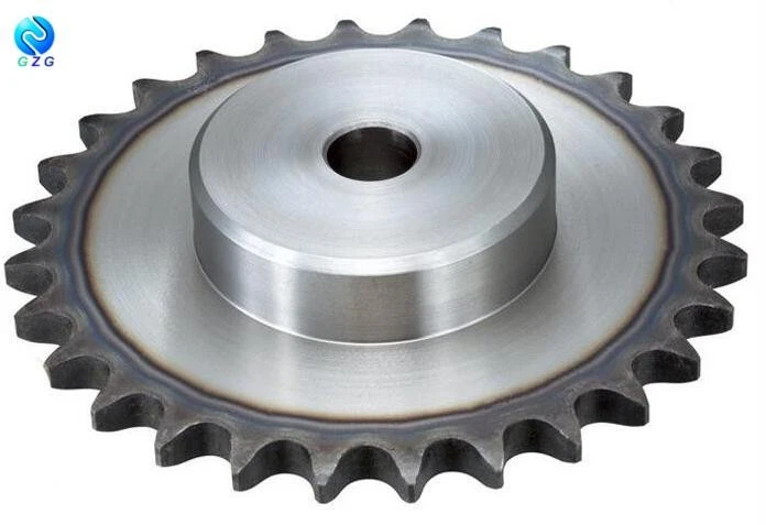 10B Sprocket DIN Standard Chain Wheel