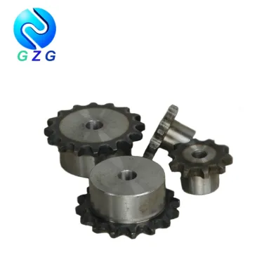 ANSI Sprocket Simplex Tipo 35